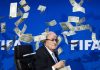 A 6 años del FIFA Gate, presidente de Conmebol es acusado de lavado, evasión y asociación criminal