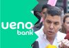Escándalo UENO Gate, reúne las condiciones para un juicio político al presidente Santiago Peña?